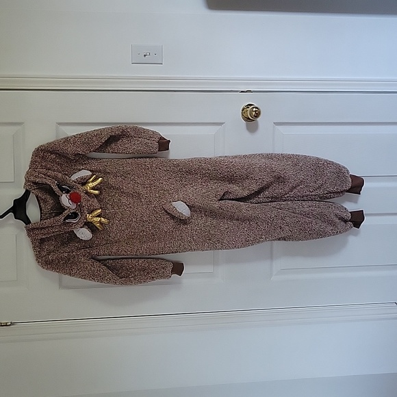 Kids fun onesie pygama - Picture 2 of 3